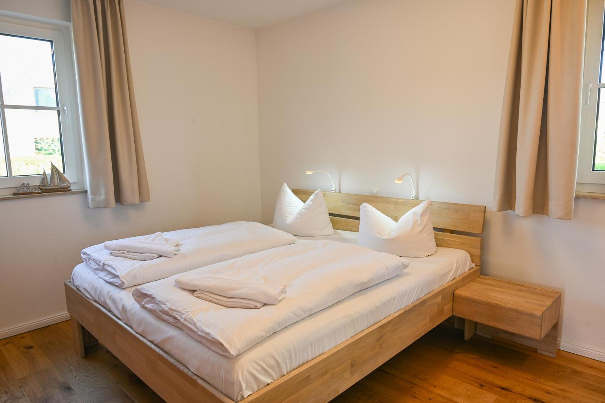 Ilex Appartements Born Rum bild